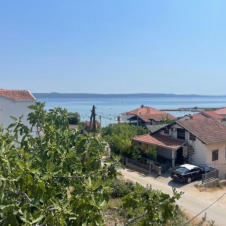 Apartments Matlovac Ždrelac Dış mekan fotoğraf