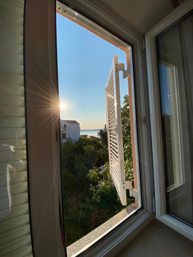 Apartments Matlovac Ždrelac Dış mekan fotoğraf