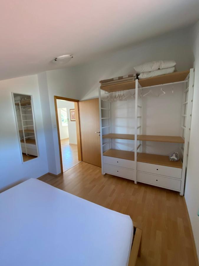 Apartments Matlovac Ždrelac Dış mekan fotoğraf
