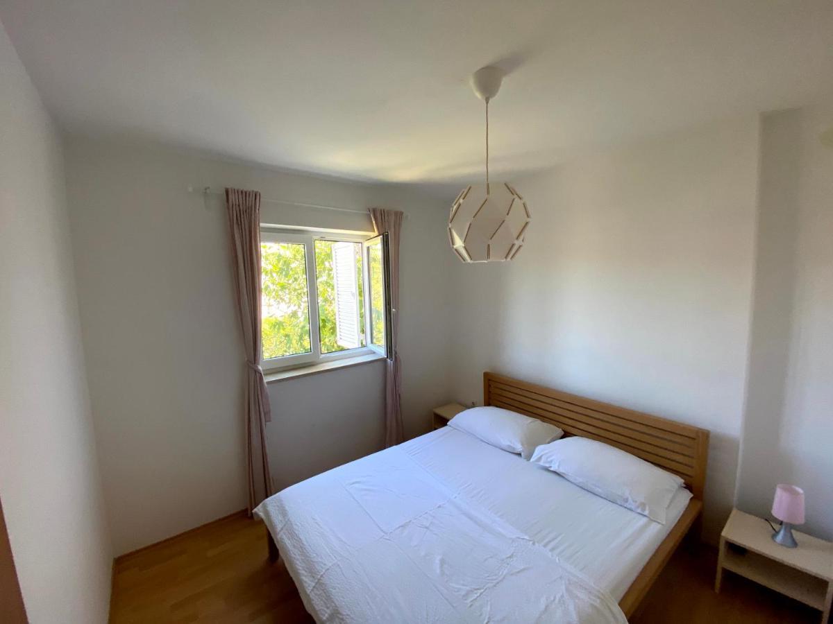 Apartments Matlovac Ždrelac Dış mekan fotoğraf