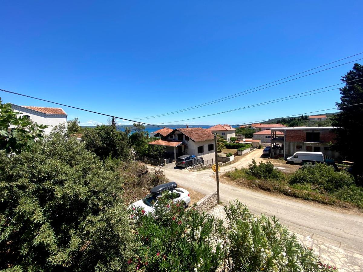 Apartments Matlovac Ždrelac Dış mekan fotoğraf