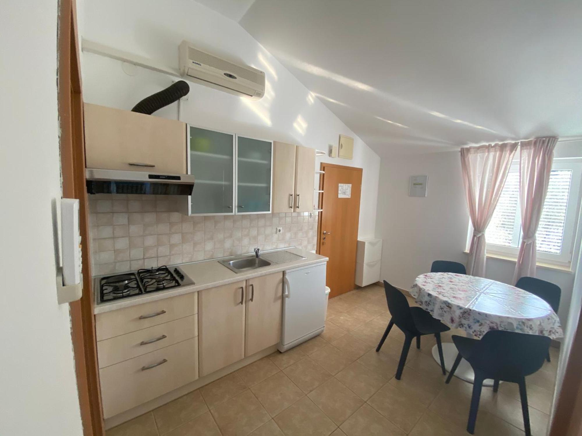 Apartments Matlovac Ždrelac Oda fotoğraf