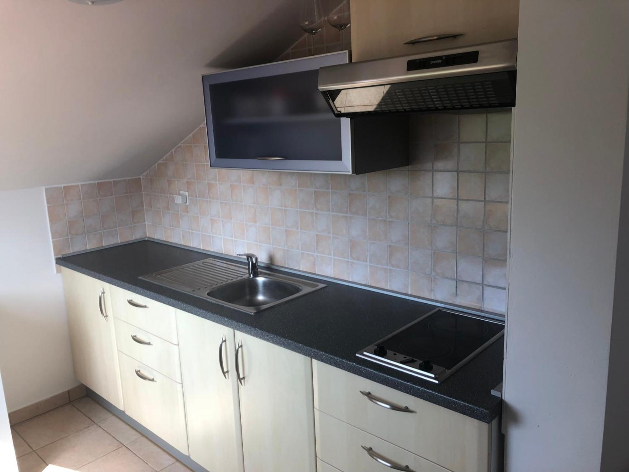 Apartments Matlovac Ždrelac Dış mekan fotoğraf