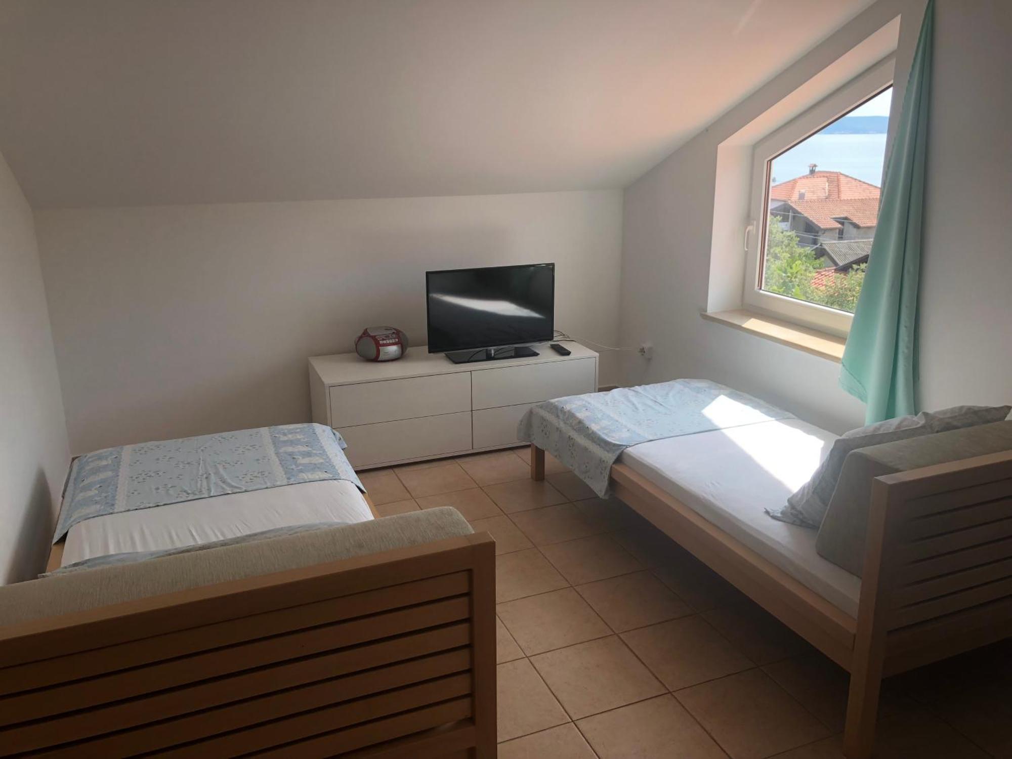 Apartments Matlovac Ždrelac Dış mekan fotoğraf