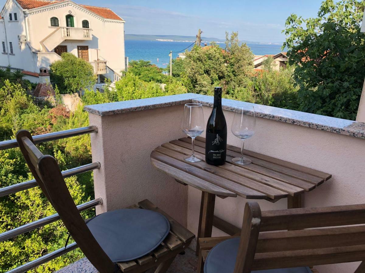 Apartments Matlovac Ždrelac Dış mekan fotoğraf